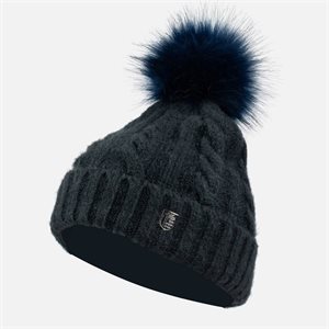 TUQUE HORZE MADDOX AVEC POMPON ONE SIZE