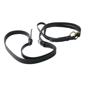 2-RING MARTINGALE