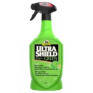 ULTRASHIELD GREEN ABSORBINE 950ML