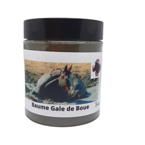 BAUME GALE DE BOUE (ARGILE) 300GR